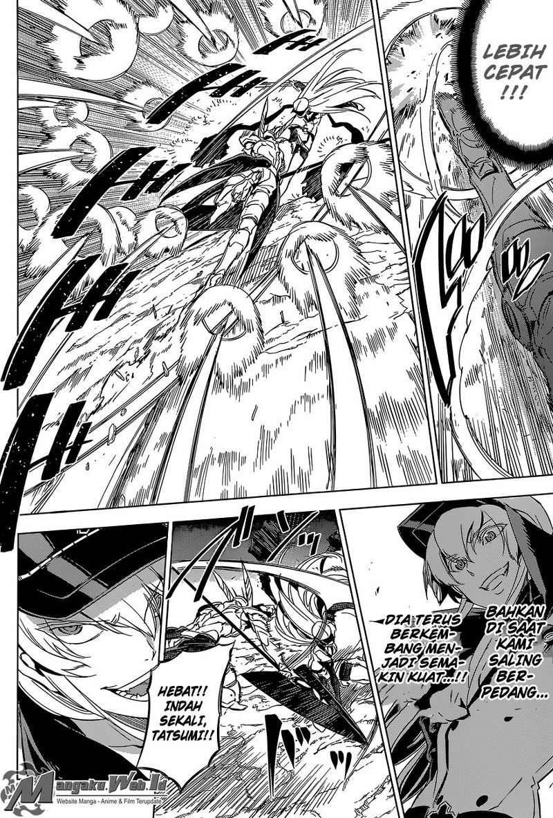 Chapter 70 - halaman 24