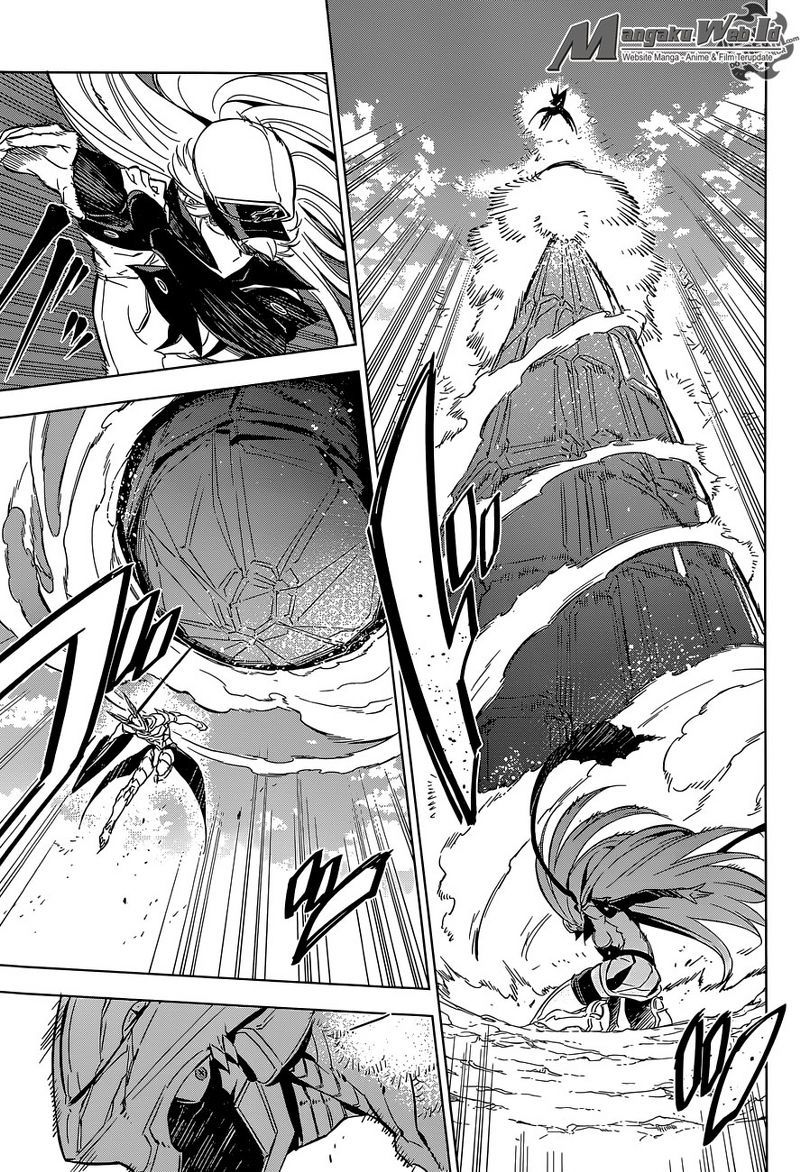 Chapter 70 - halaman 25