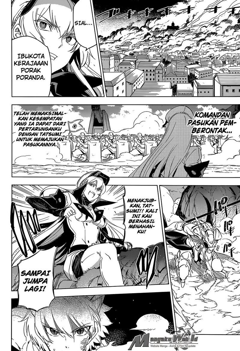 Chapter 70 - halaman 28