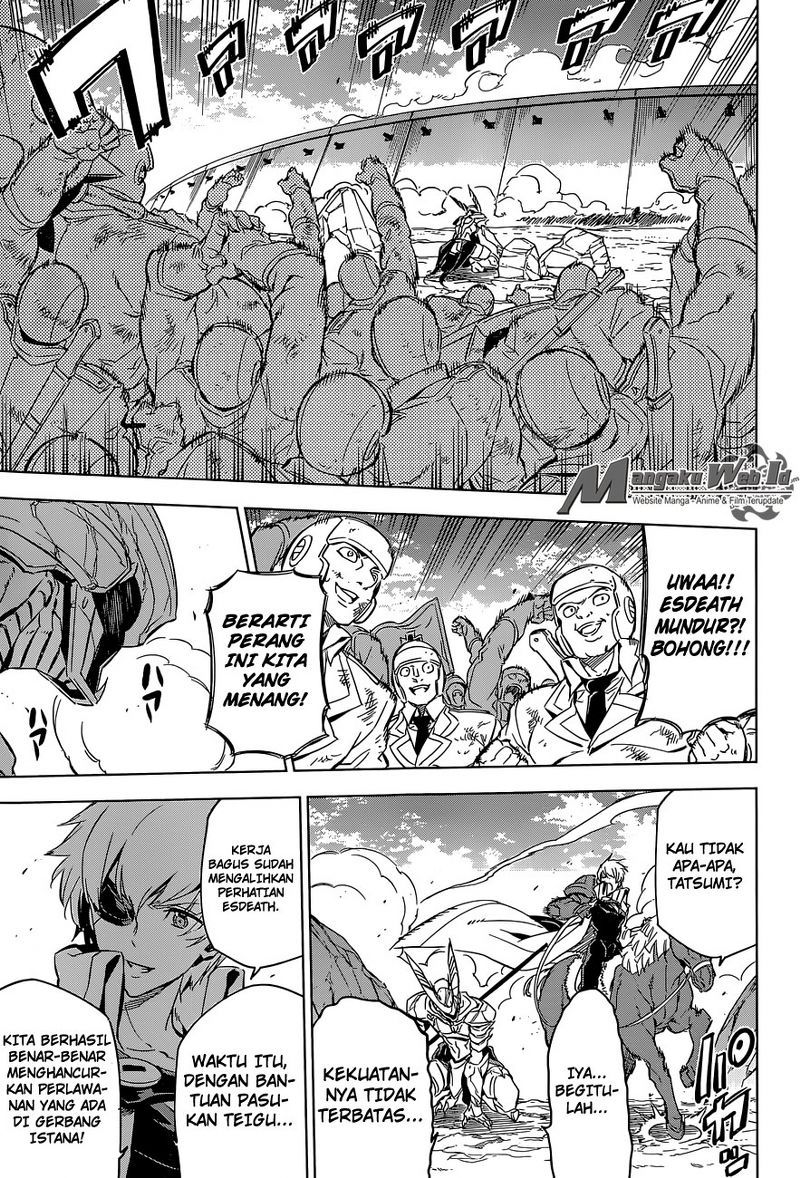 Chapter 70 - halaman 29