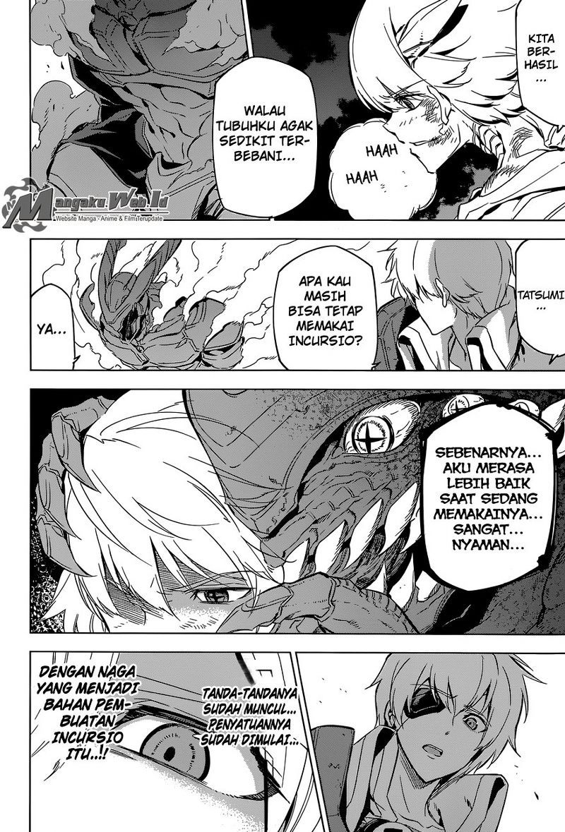 Chapter 70 - halaman 30