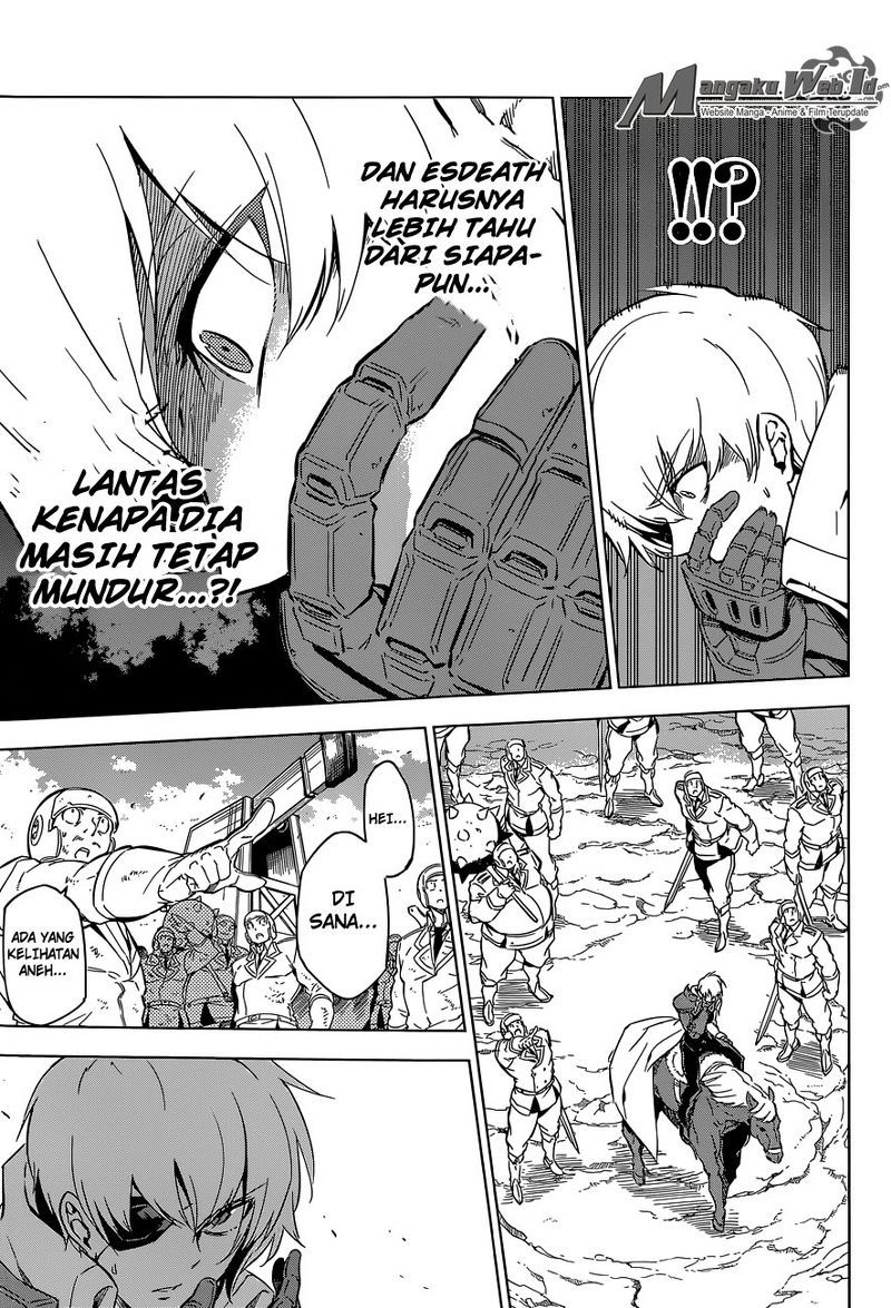 Chapter 70 - halaman 33