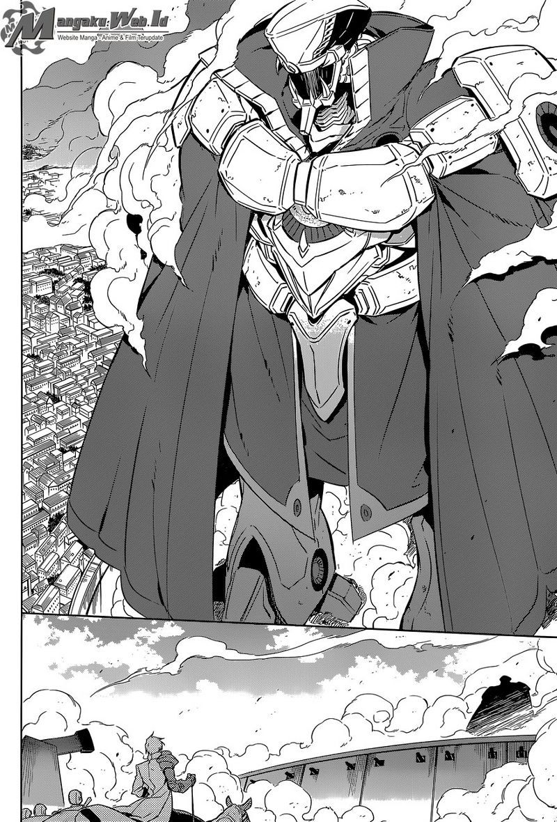 Chapter 70 - halaman 34