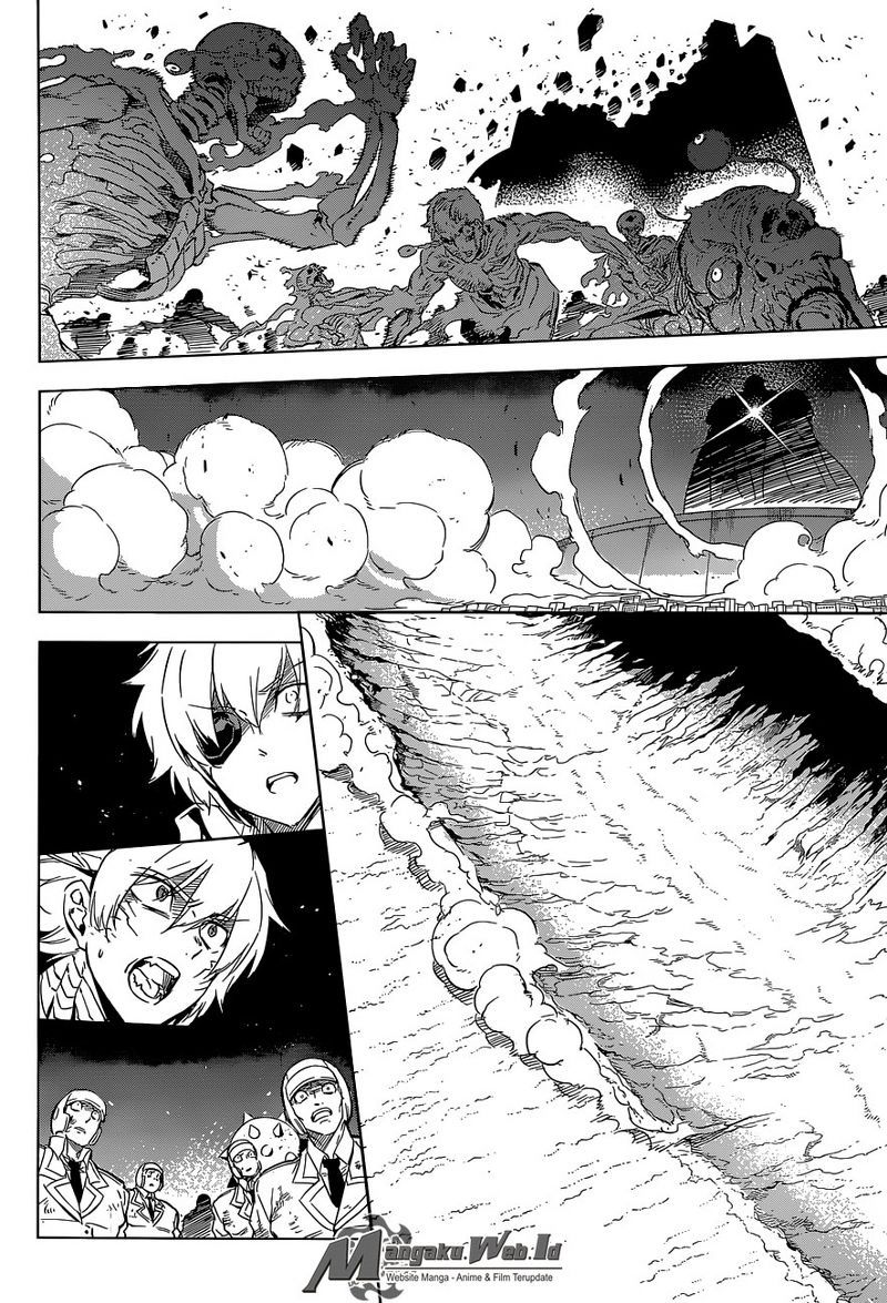 Chapter 70 - halaman 37