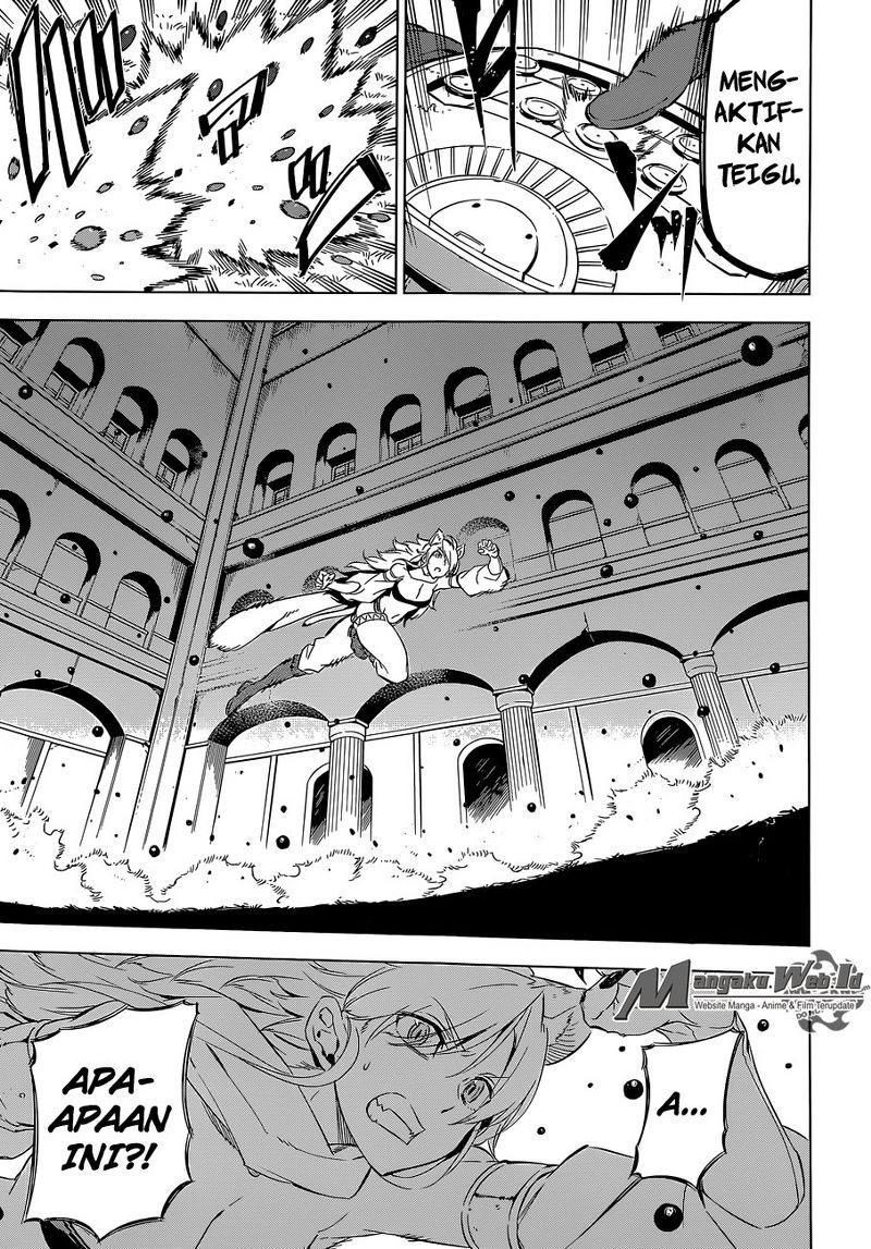 Chapter 70 - halaman 7