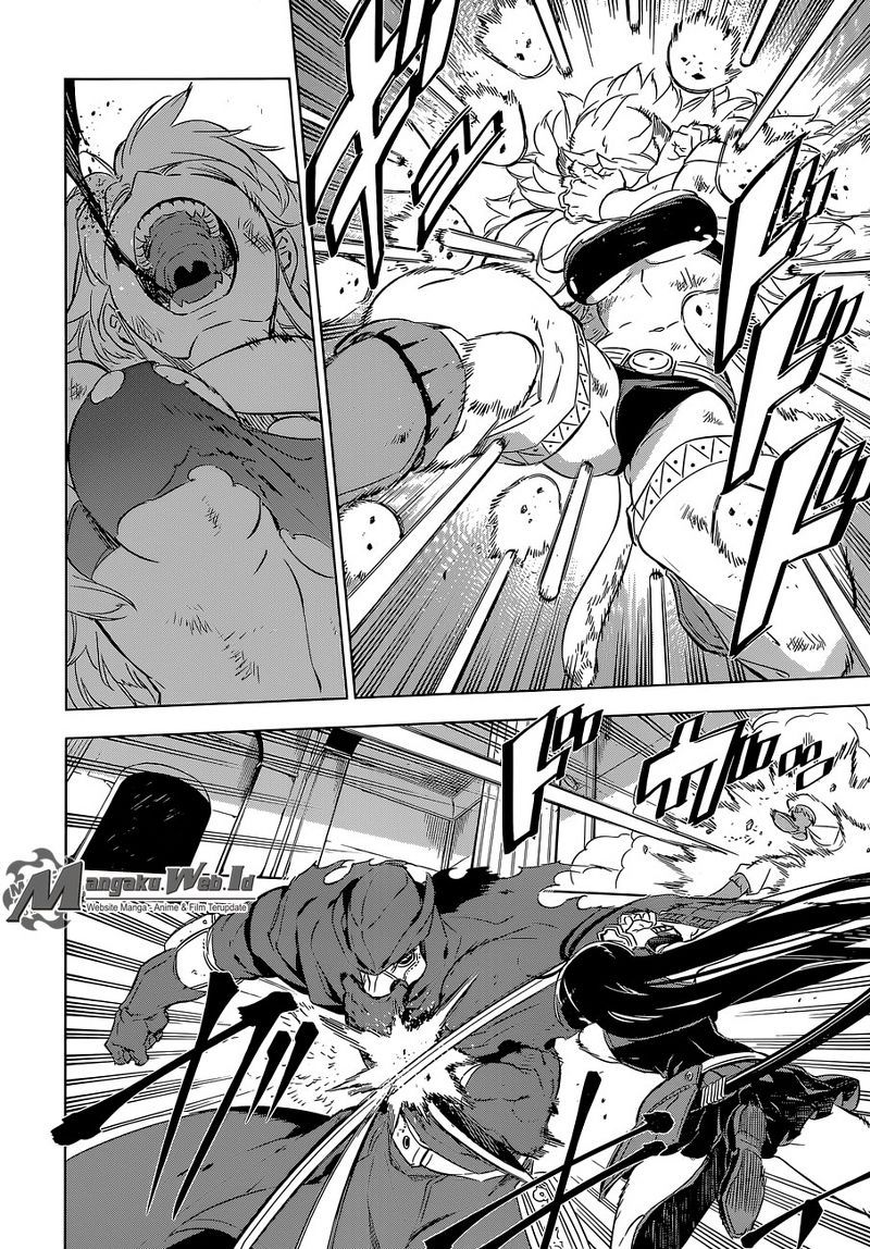 Chapter 70 - halaman 8