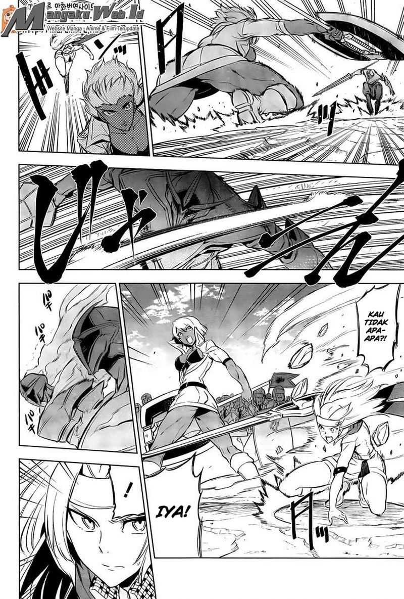 Chapter 69 - halaman 14