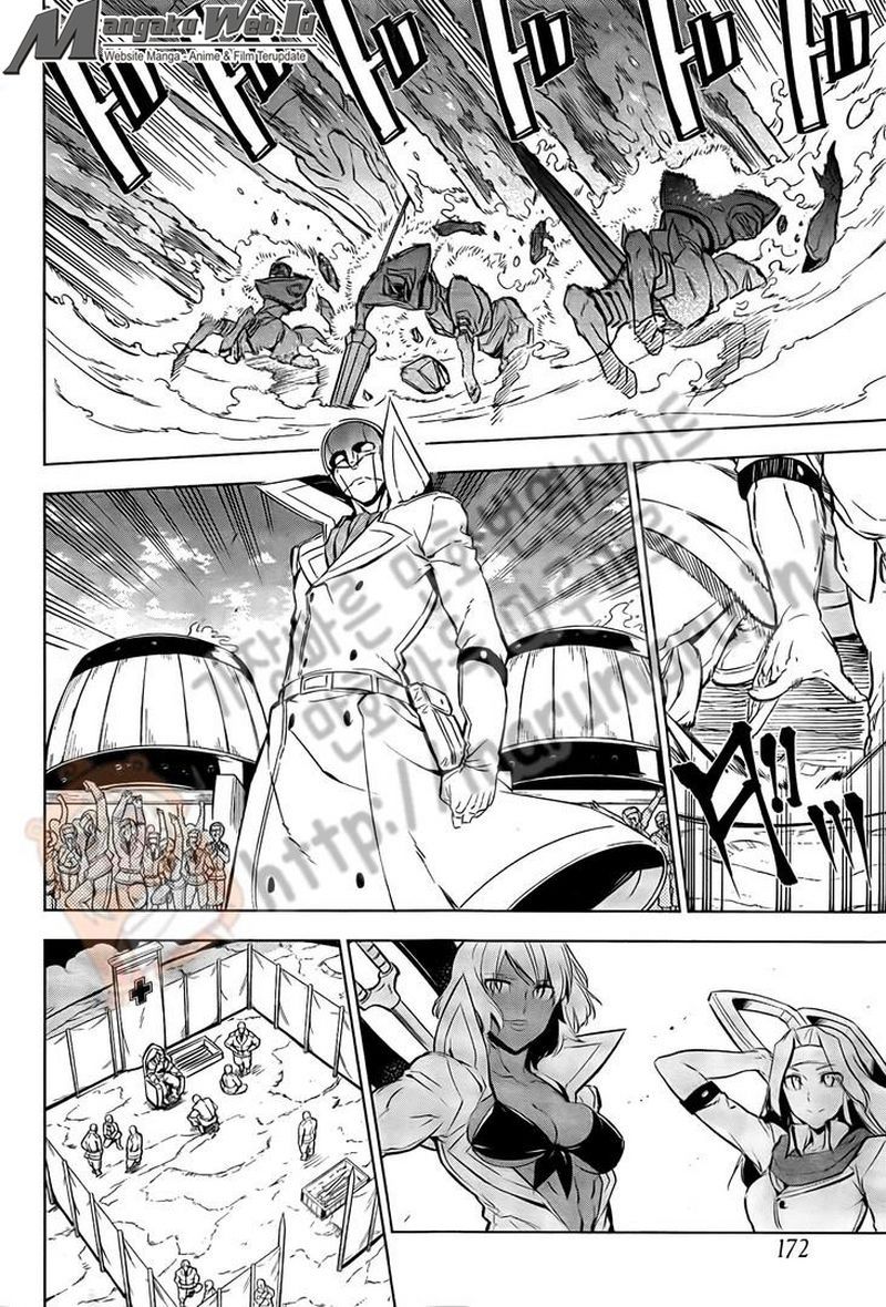 Chapter 69 - halaman 16