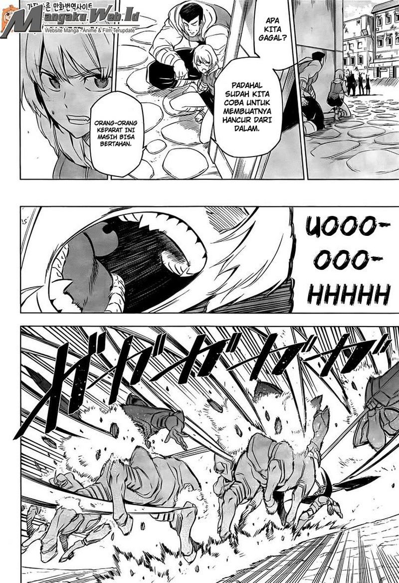 Chapter 69 - halaman 20