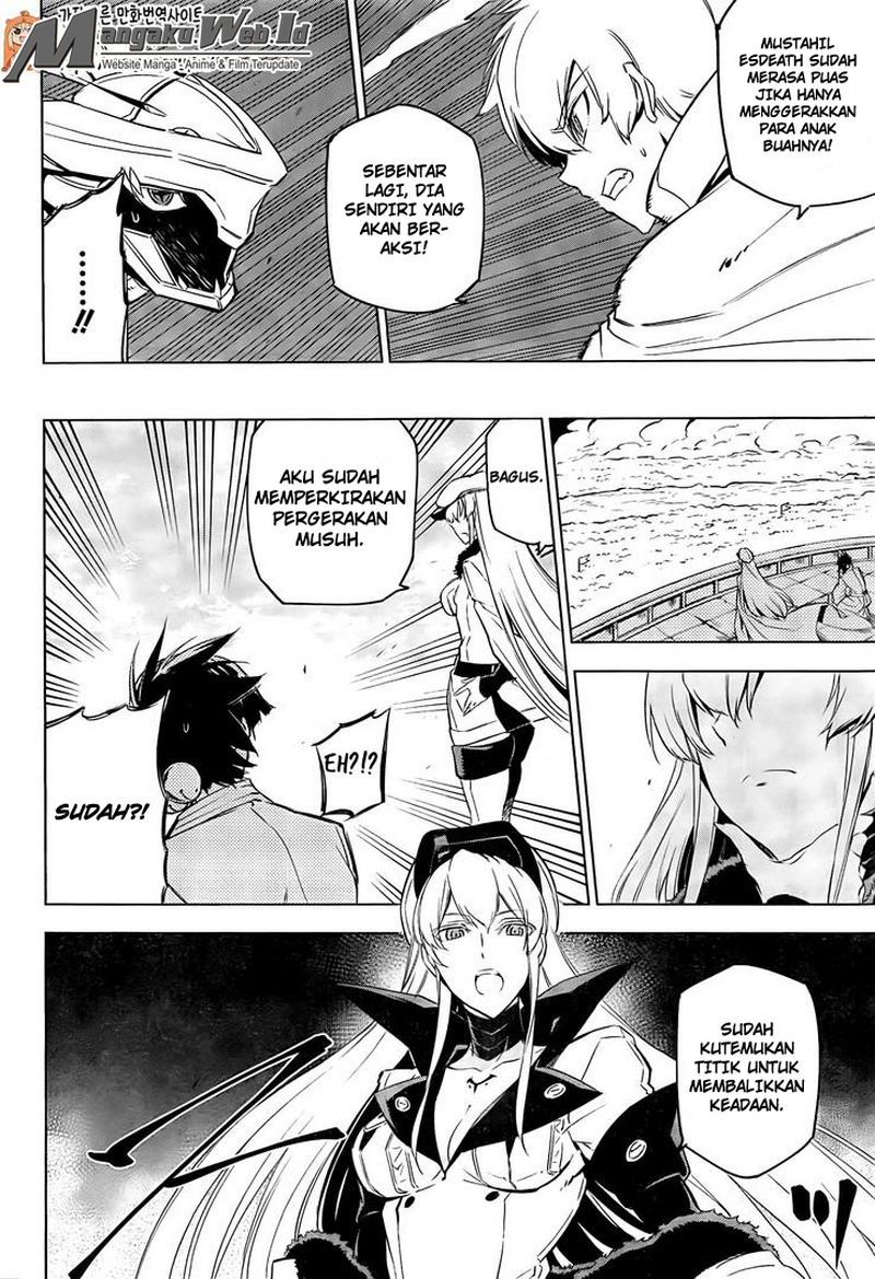 Chapter 69 - halaman 22