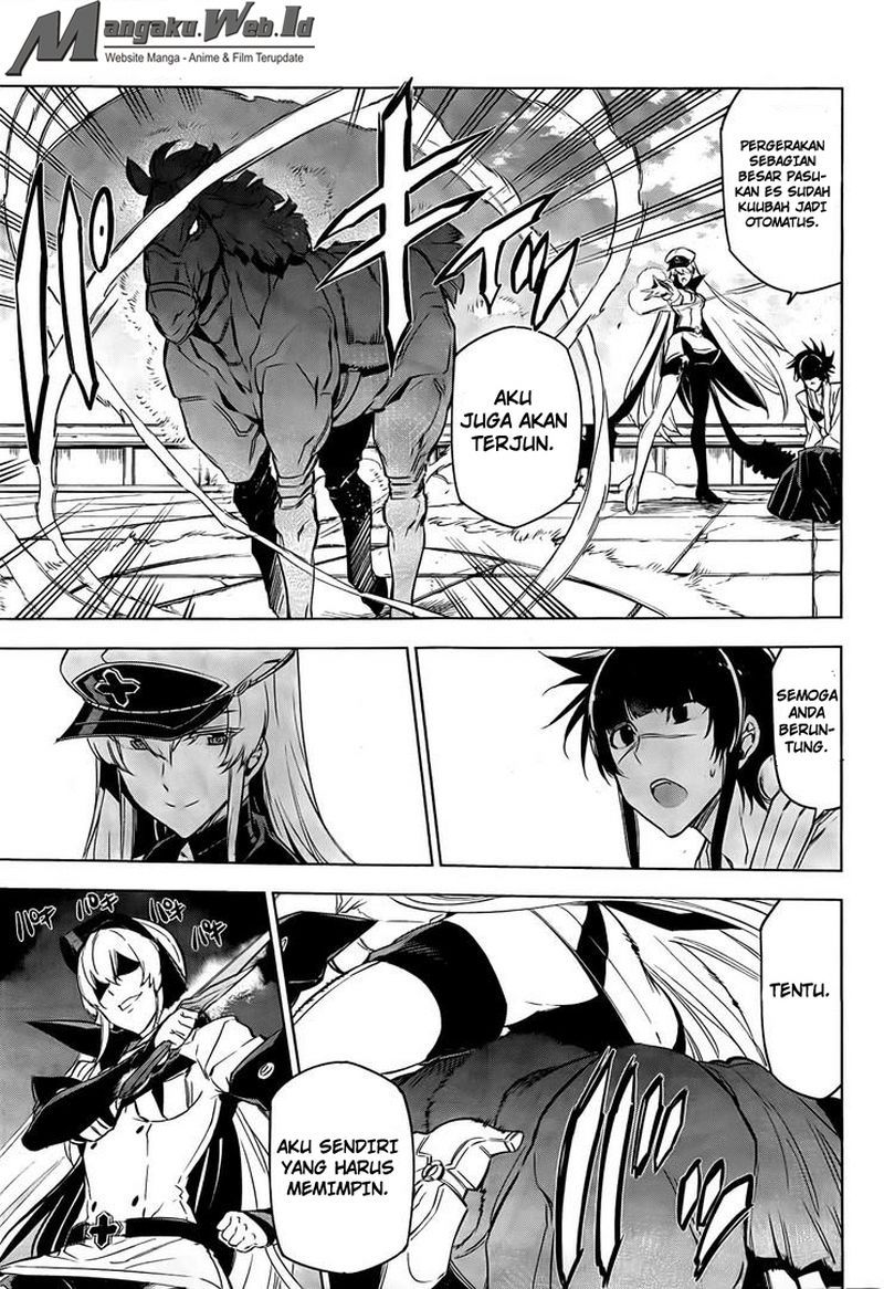 Chapter 69 - halaman 23