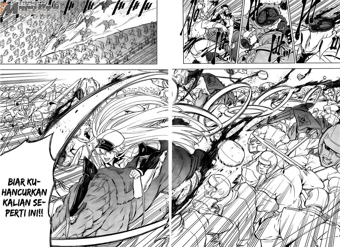 Chapter 69 - halaman 26