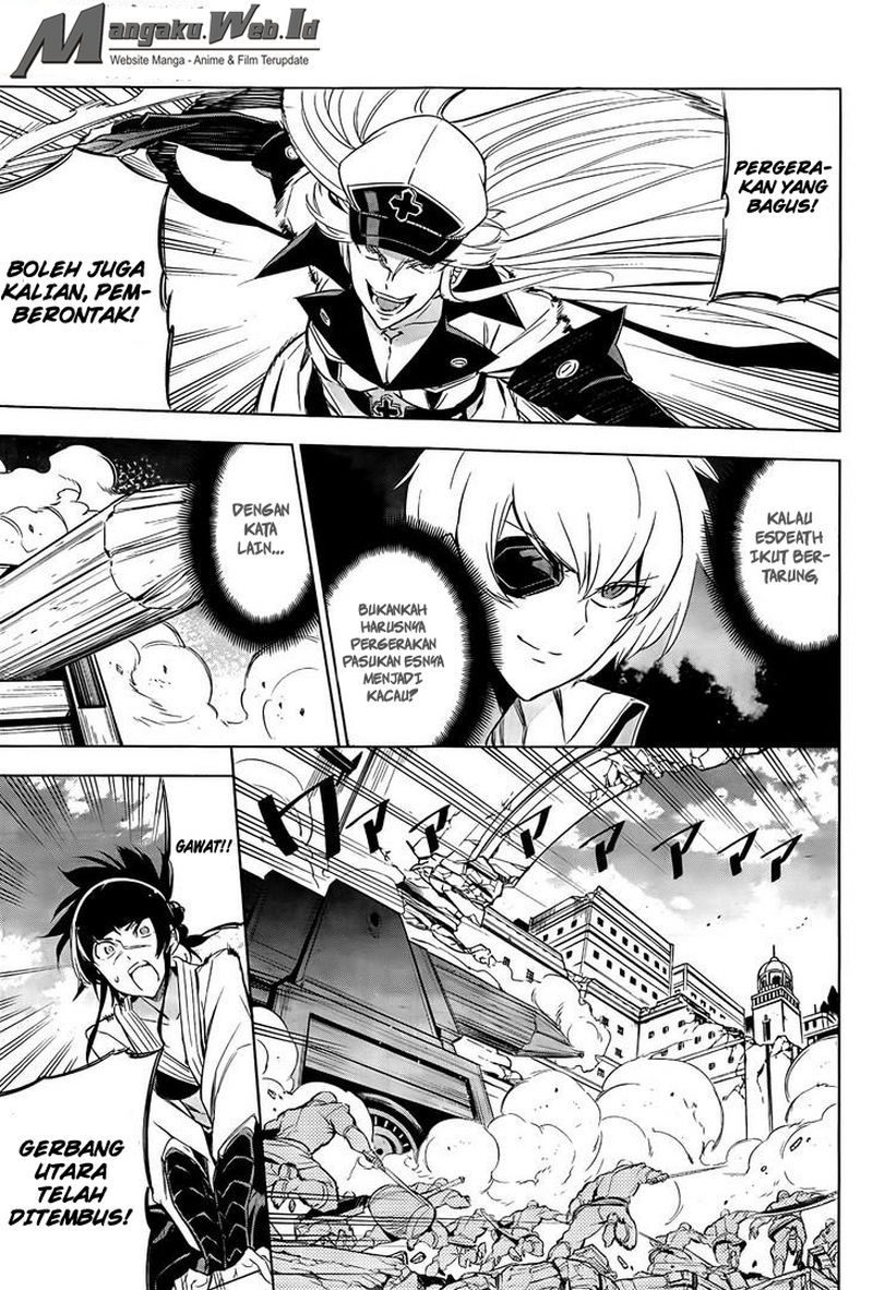 Chapter 69 - halaman 28