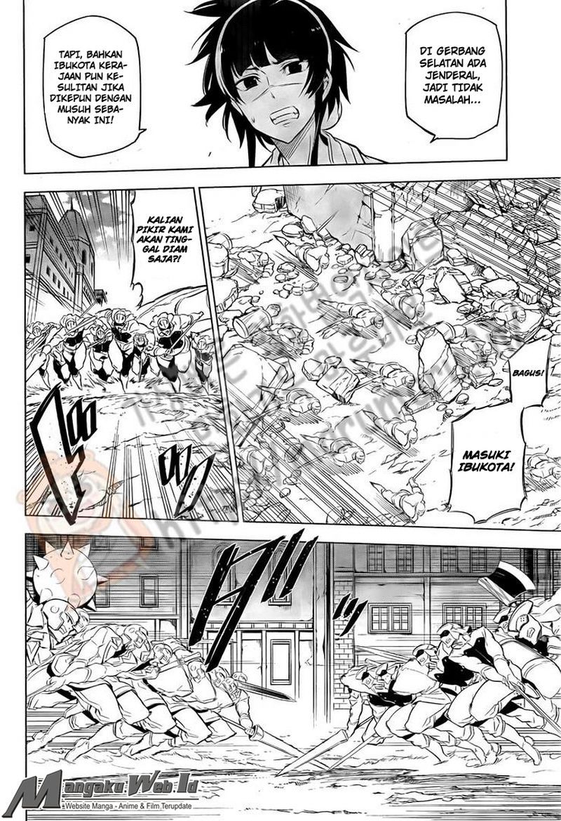 Chapter 69 - halaman 29