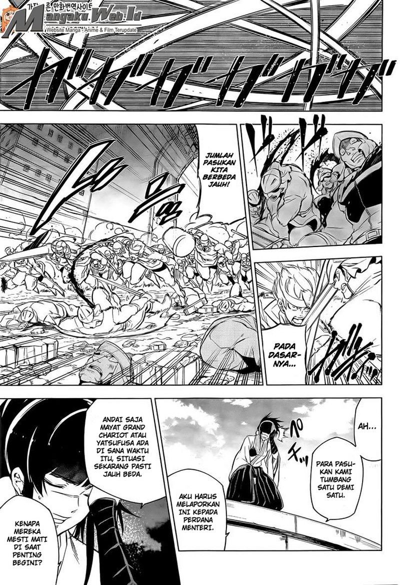 Chapter 69 - halaman 30