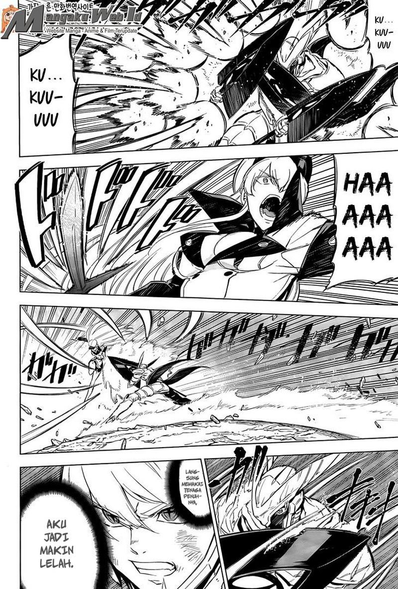 Chapter 69 - halaman 34