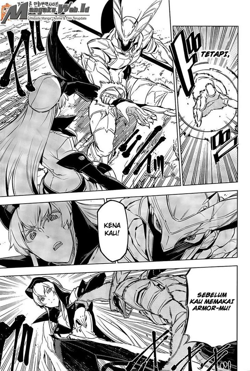 Chapter 69 - halaman 35