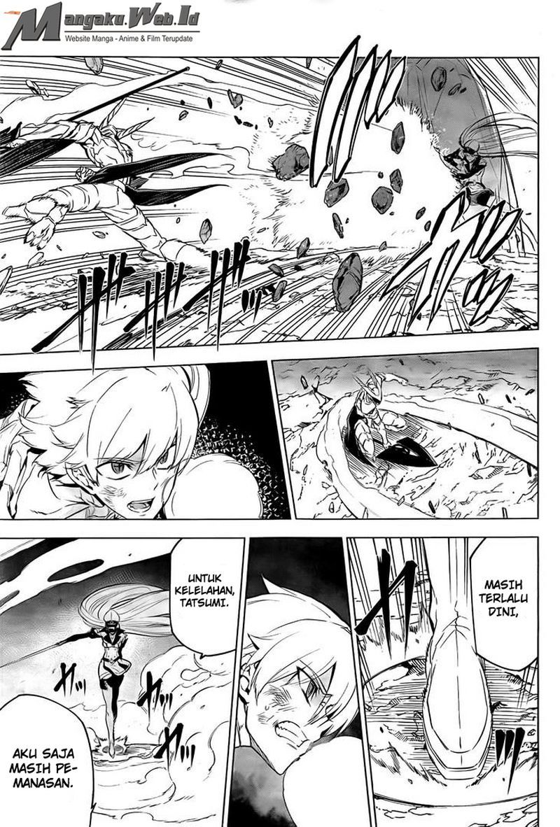 Chapter 69 - halaman 37
