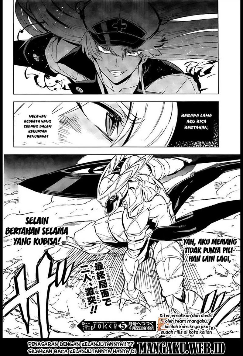 Chapter 69 - halaman 38