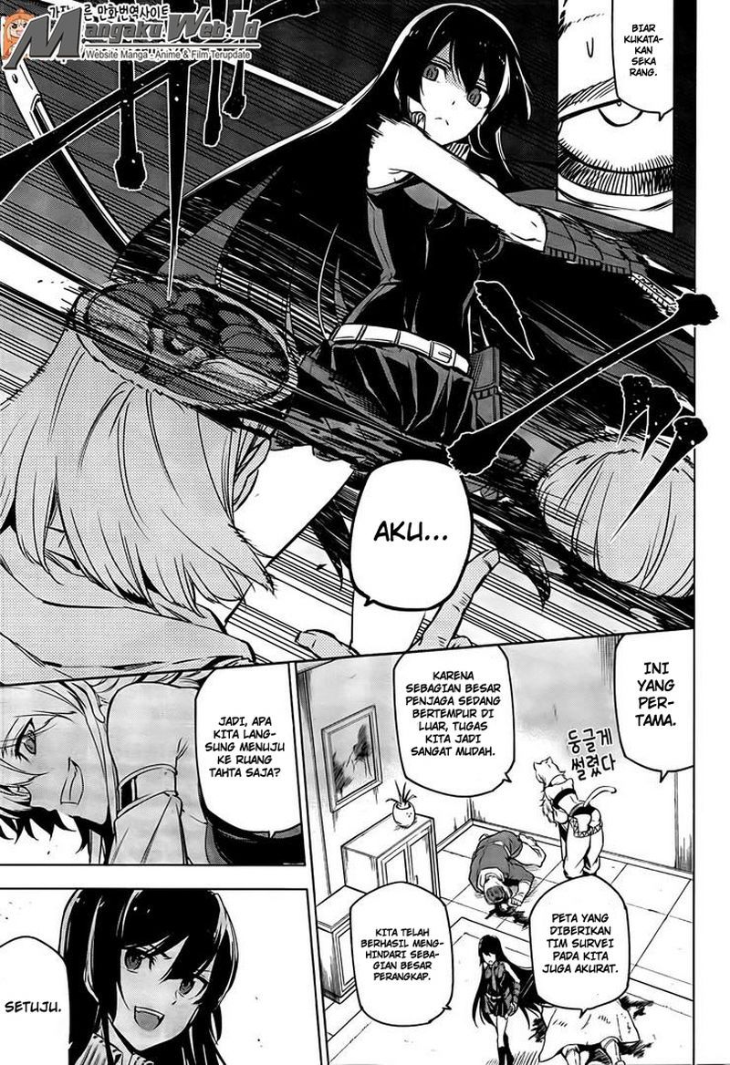 Chapter 69 - halaman 6