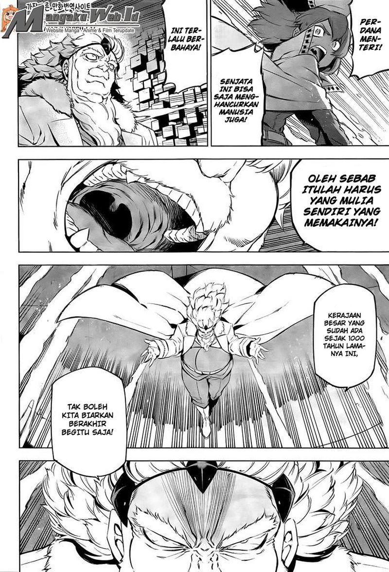 Chapter 69 - halaman 8