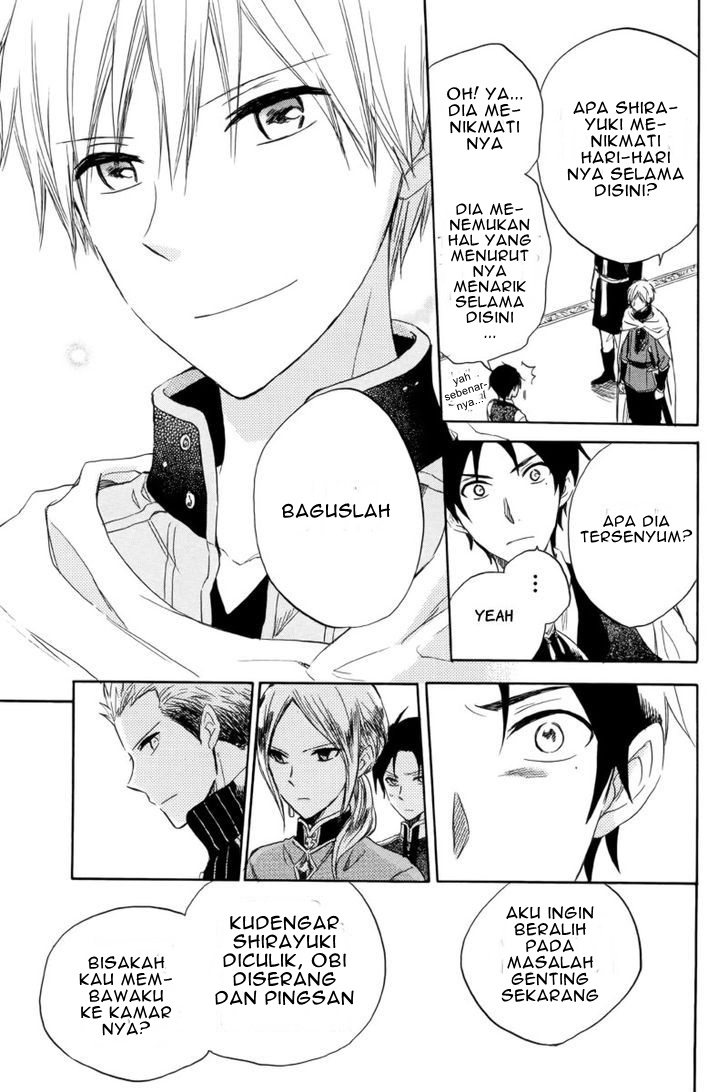 Chapter 23 - halaman 22
