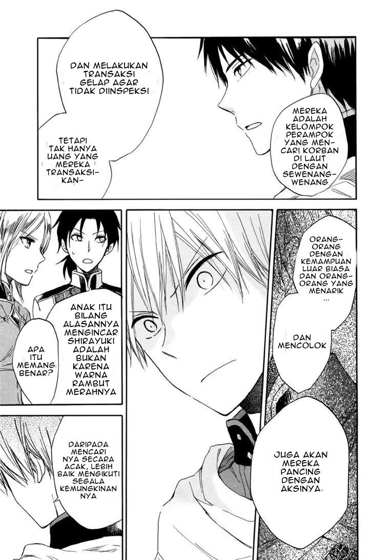 Chapter 23 - halaman 26