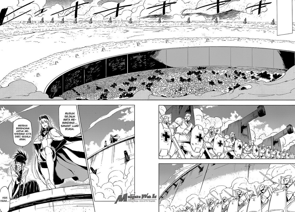 Chapter 68 - halaman 16