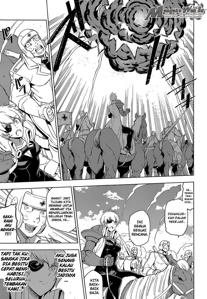Chapter 68 - halaman 20