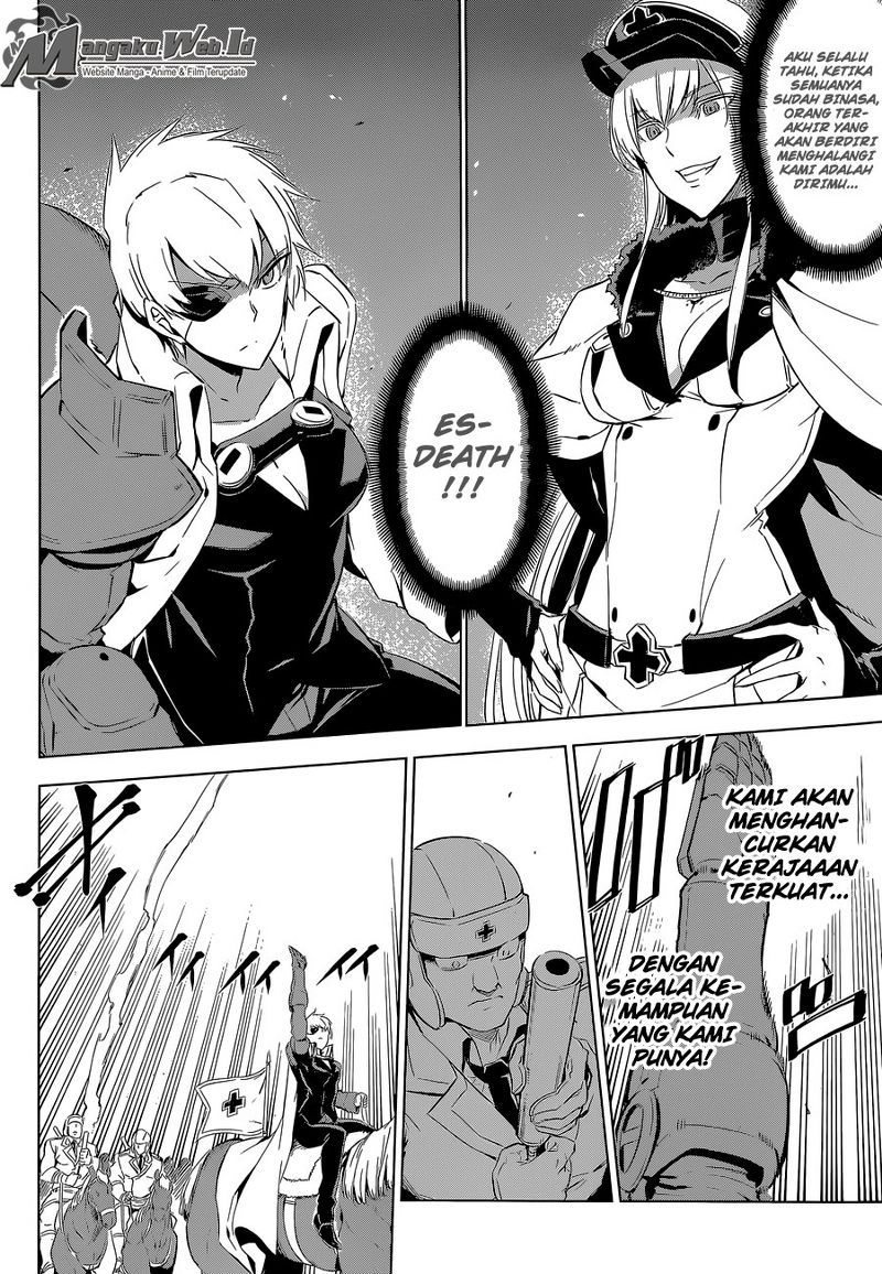 Chapter 68 - halaman 21