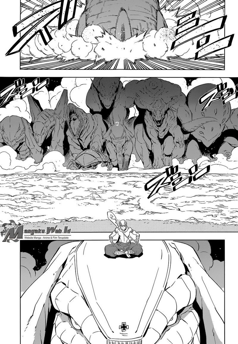 Chapter 68 - halaman 22
