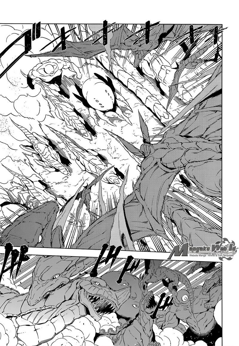 Chapter 68 - halaman 25