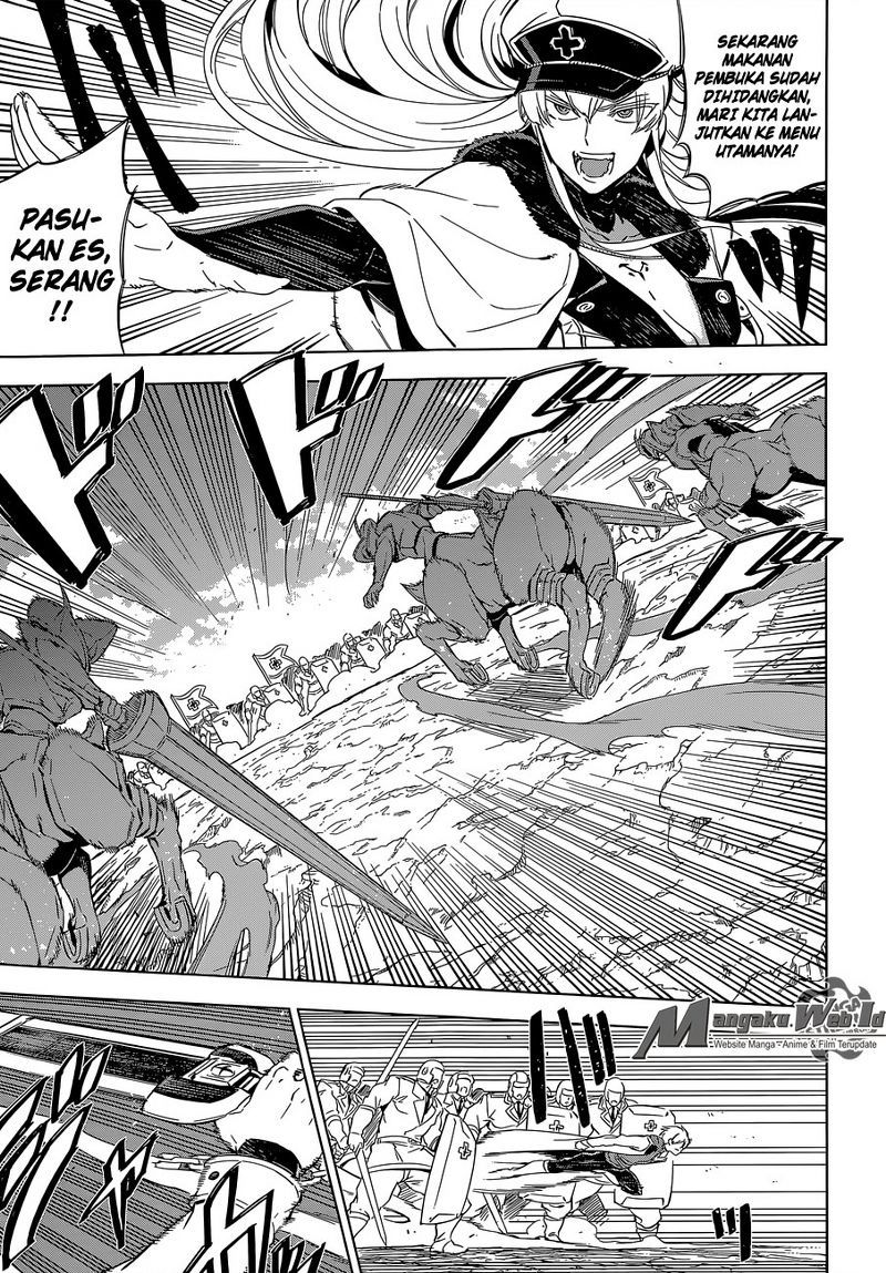 Chapter 68 - halaman 27