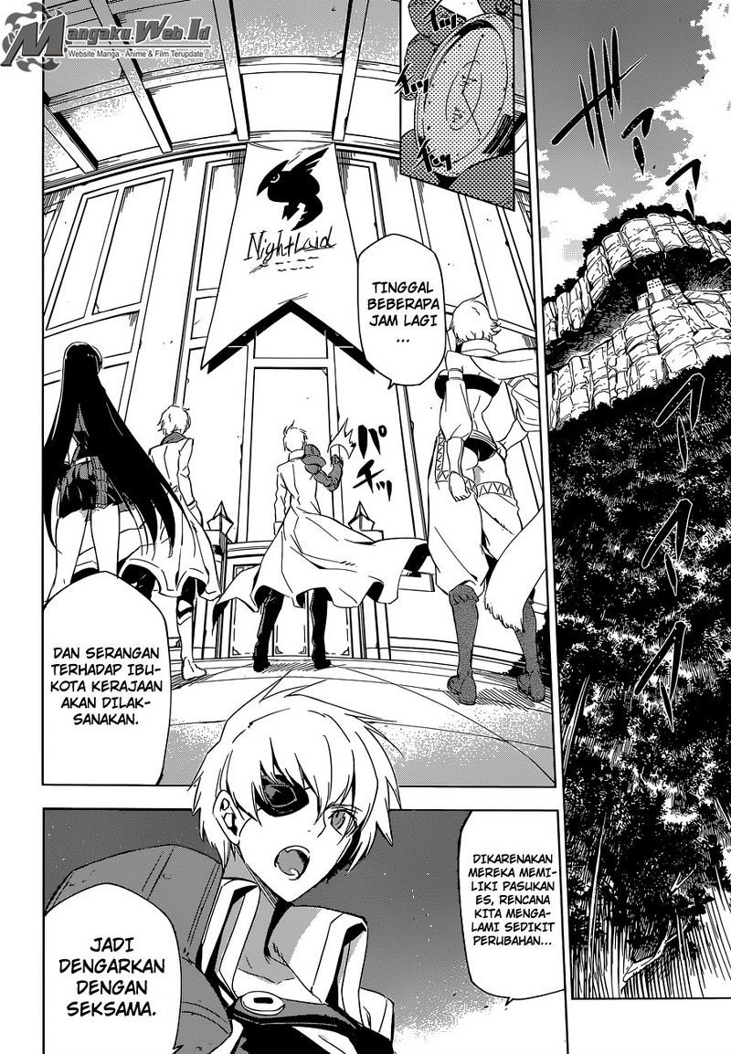 Chapter 68 - halaman 6