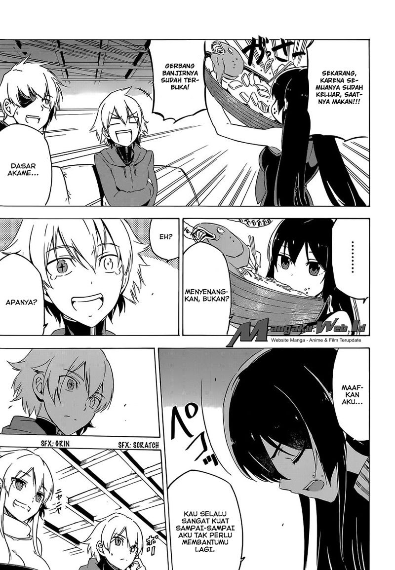 Chapter 67 - halaman 12