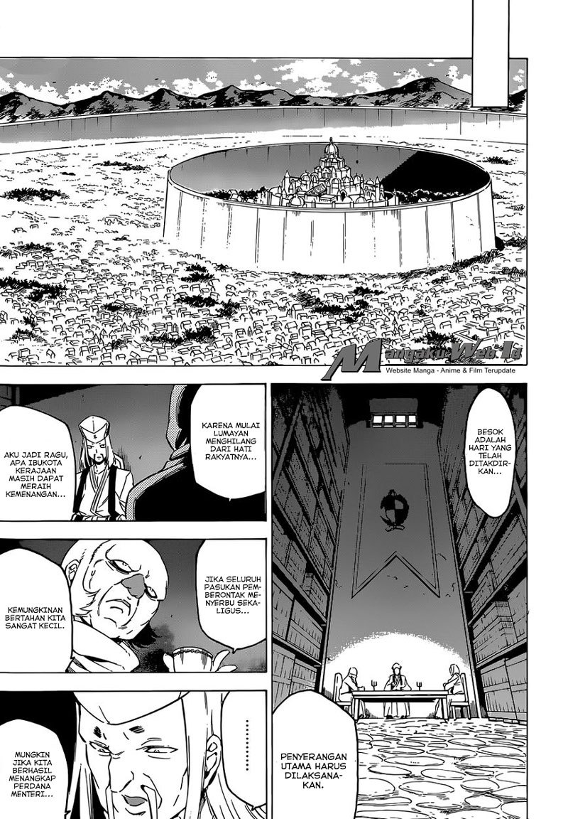 Chapter 67 - halaman 18