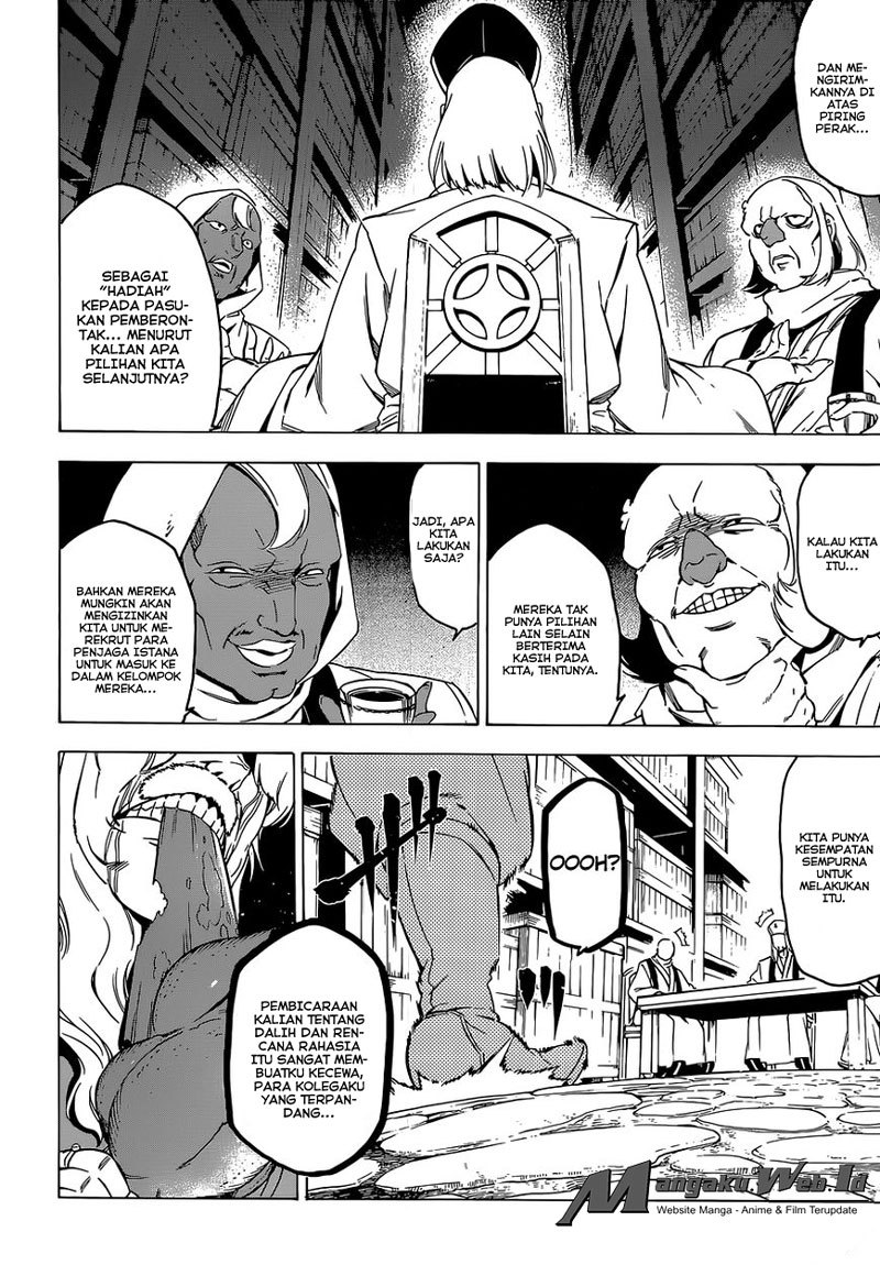 Chapter 67 - halaman 19