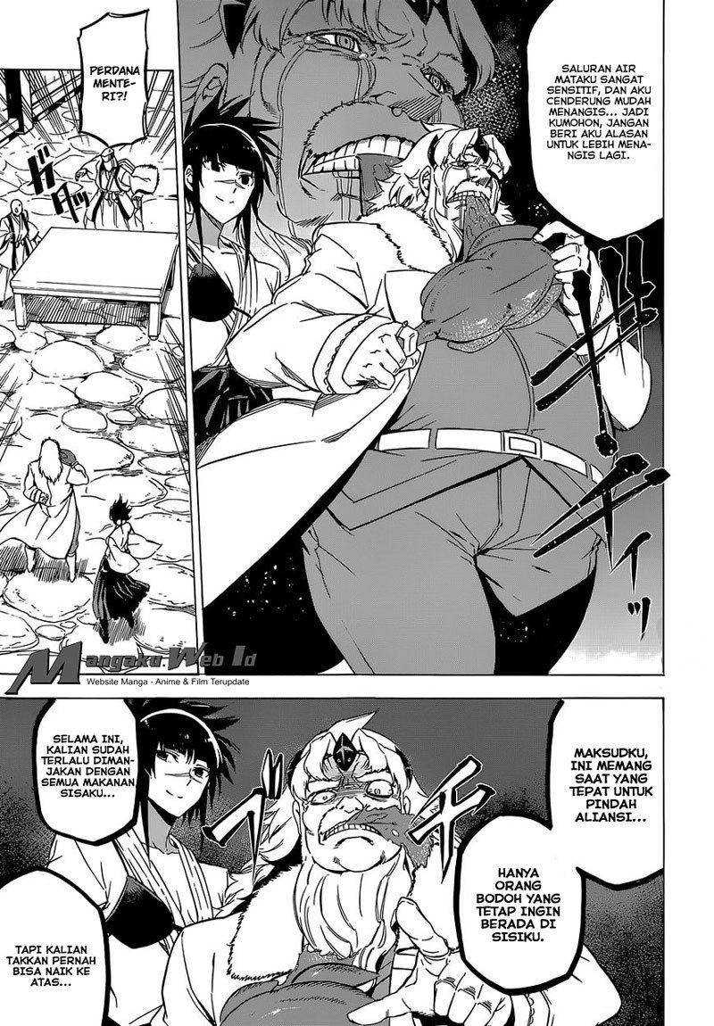 Chapter 67 - halaman 20