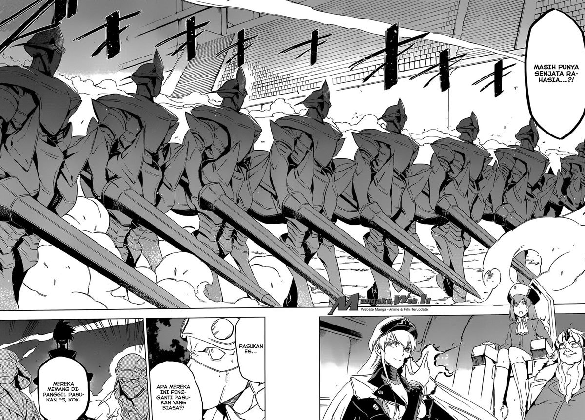 Chapter 67 - halaman 23