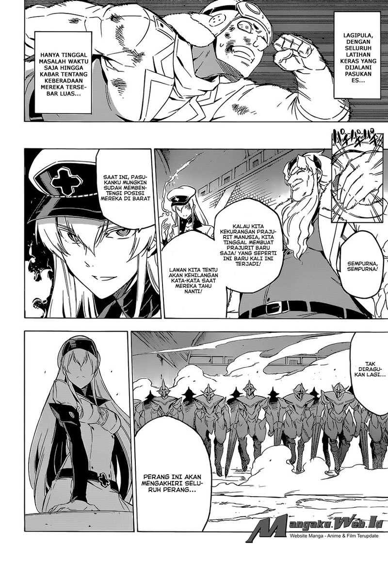 Chapter 67 - halaman 26