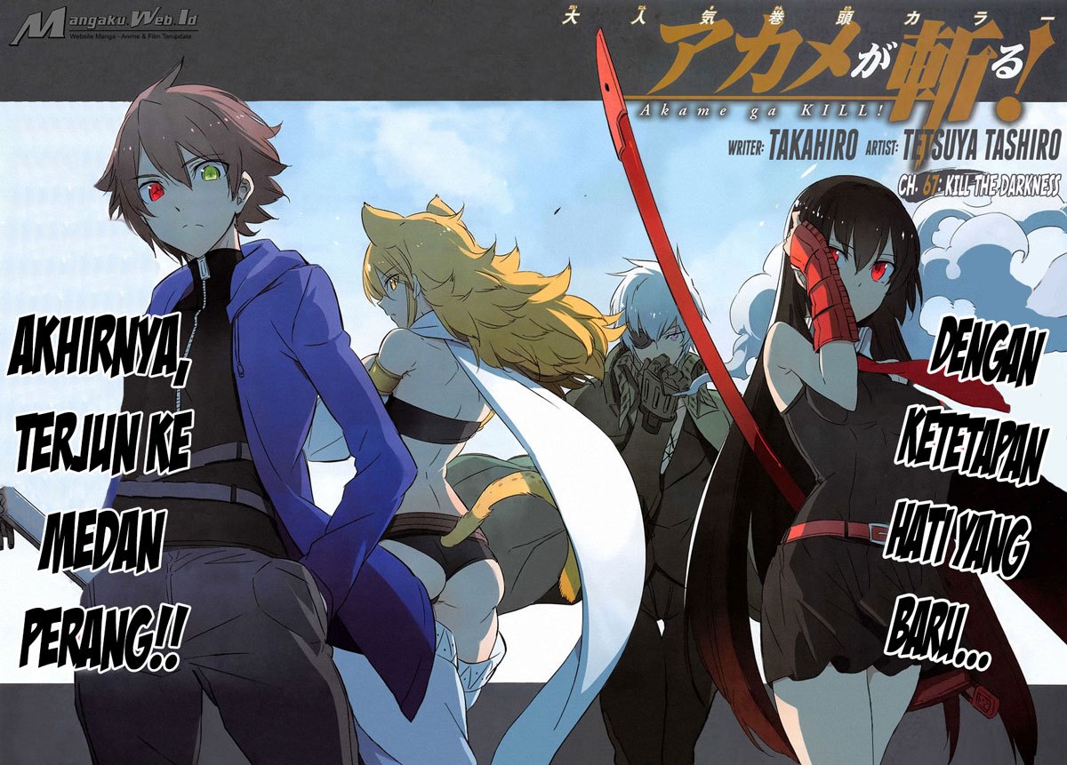 Chapter 67 - halaman 5