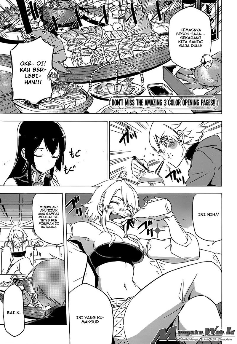 Chapter 67 - halaman 6