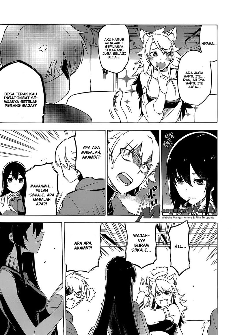 Chapter 67 - halaman 8