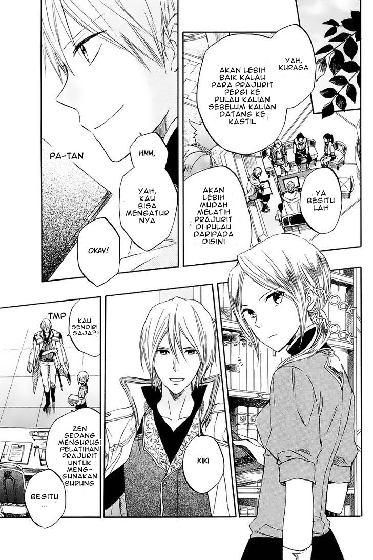 Chapter 21 - halaman 22