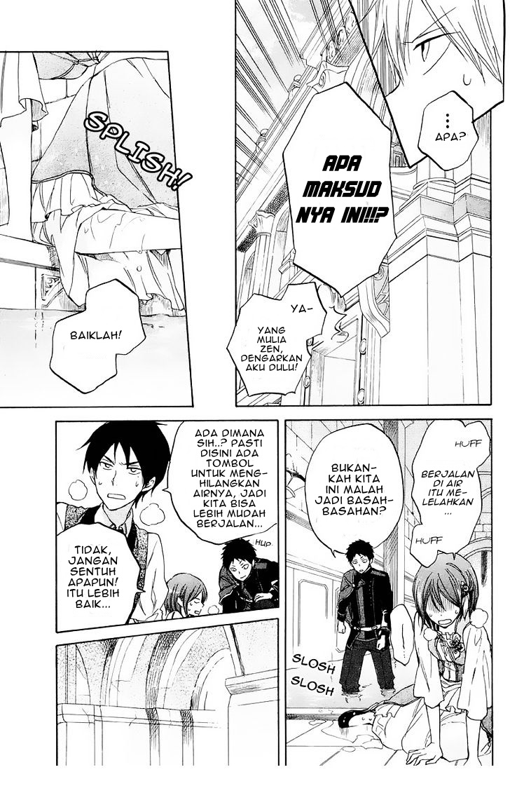 Chapter 21 - halaman 30