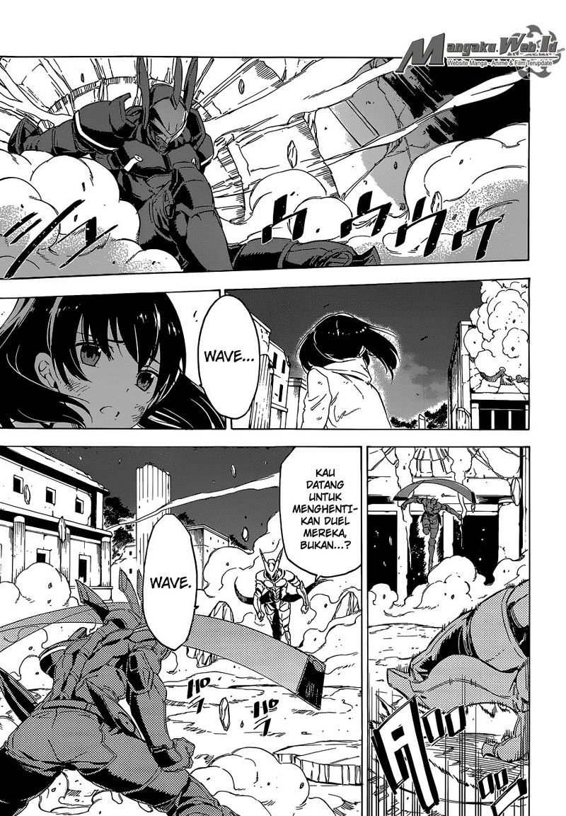 Chapter 66 - halaman 13