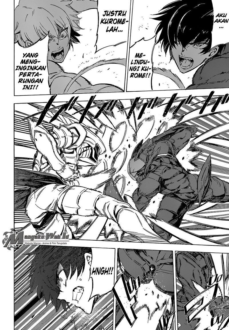 Chapter 66 - halaman 16