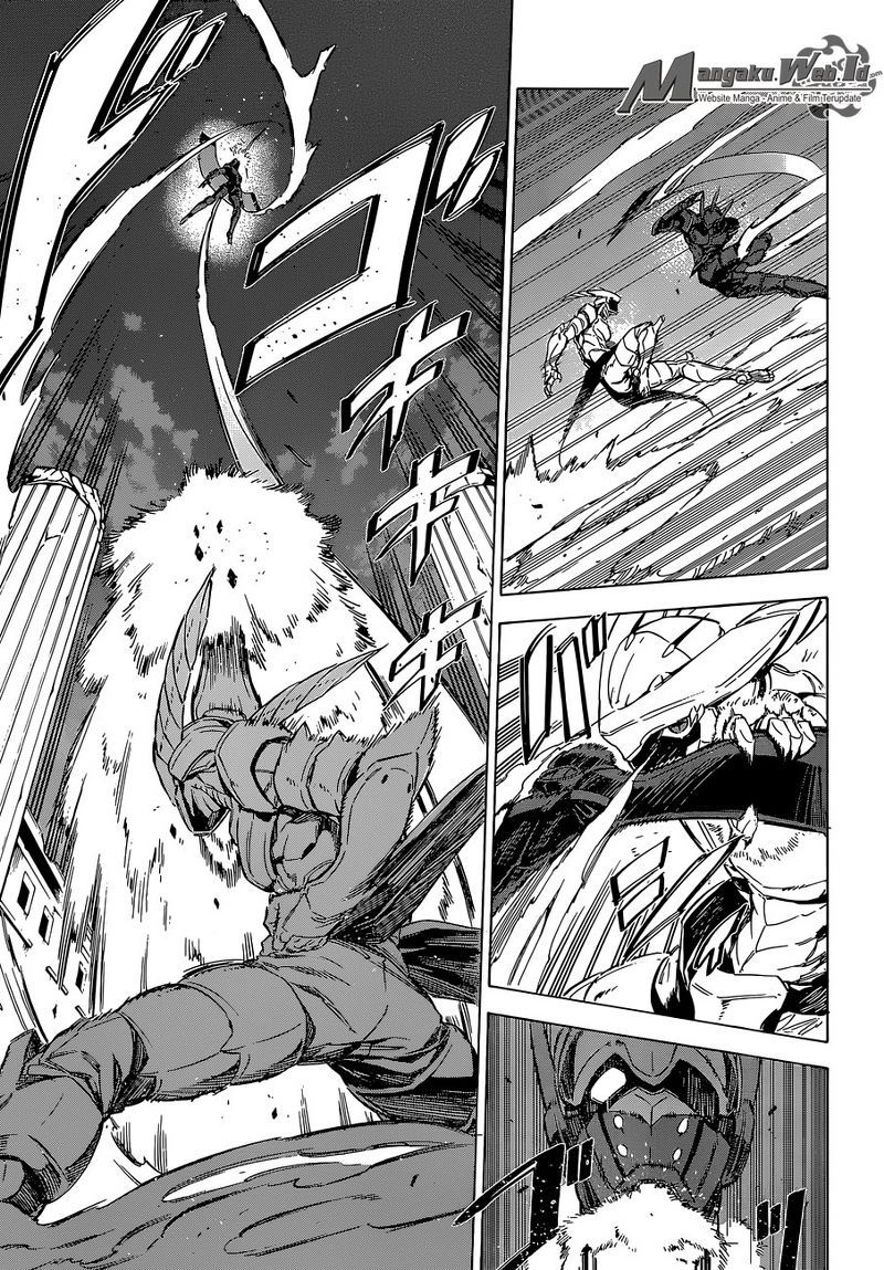 Chapter 66 - halaman 17