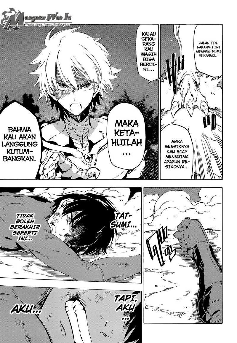 Chapter 66 - halaman 19