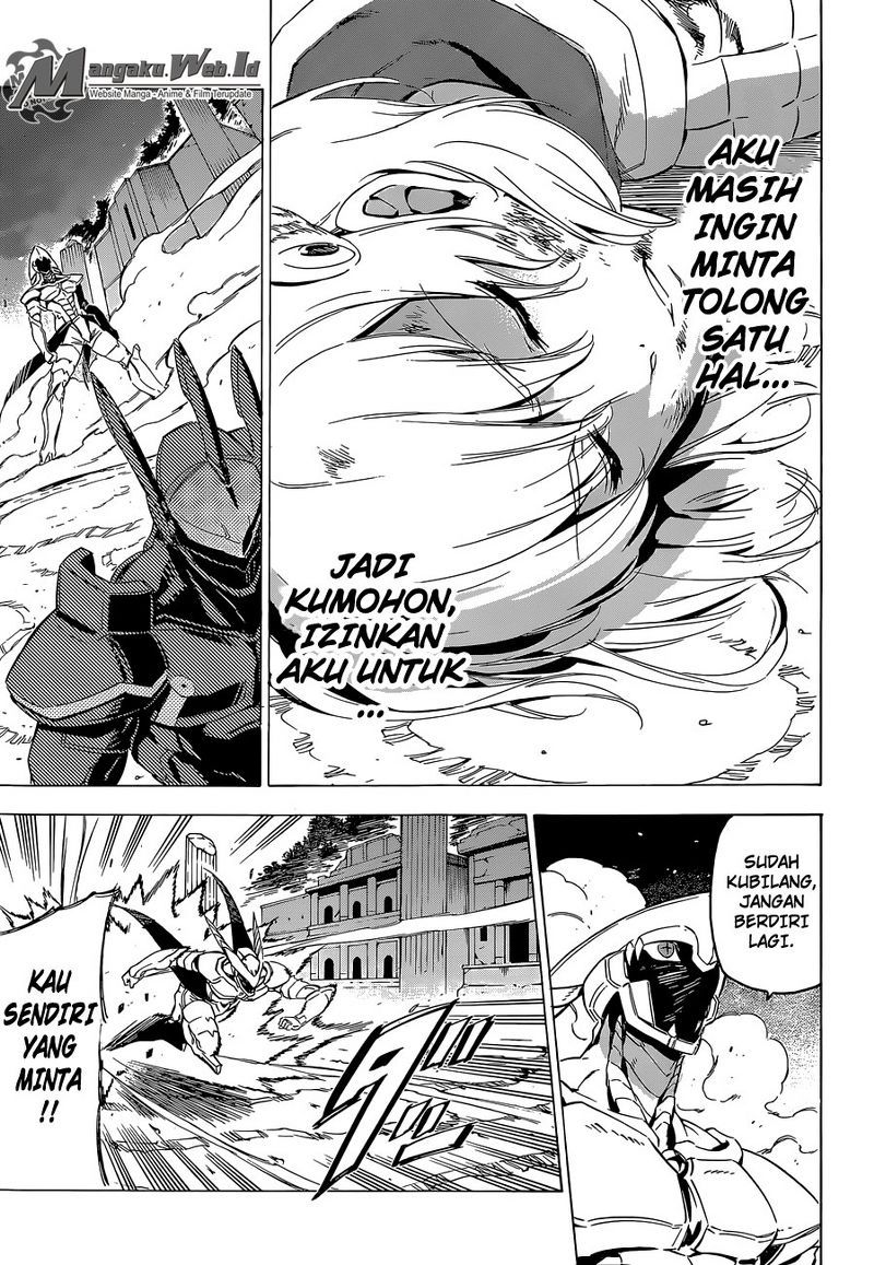 Chapter 66 - halaman 21